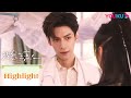 ENGSUB 💓💓💓顾云峥微表情太苏欲了！苏为安的一句“痛不痛”彻底让他陷入不自觉的自我甜蜜里！|【治愈系恋人 Love is Panacea】| 罗云熙/章若楠 | 爱情剧情片 | 优酷 YOUKU