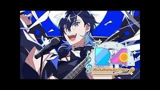 Download lagu 【#NIJIMelodyTime】International Karaoke Relay【NIJISANJI EN | Yugo Asuma】