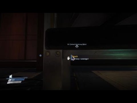 Prey - Physics Engine Abuse