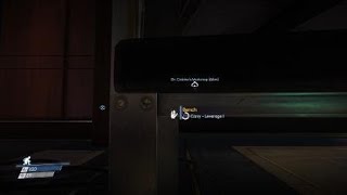 Prey - Physics Engine Abuse