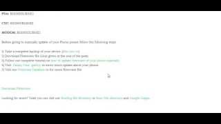 Update Galaxy Chat GT-B5330 XXUBME2 Android 4.1.2 jelly bean screenshot 5