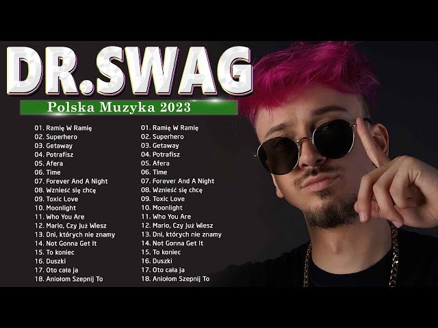 Dr.Swag składanka ★ dr swag składanka ★ Dr Swag - składanka class=