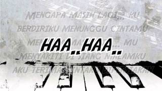 Projector Band-Sudah Ku Tahu (lirik