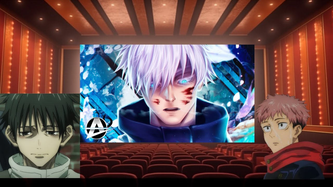 Jjk viendo universos | últimas palabras | capitulo 1