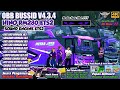 UPDATE BUSSID V4.3.4 HINO RM280 ETS2 | GRAFIK NYATA | BASURI VIRAL
