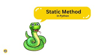 Class 45 | Static Method | Python Full Course in Bangla | Ostad App