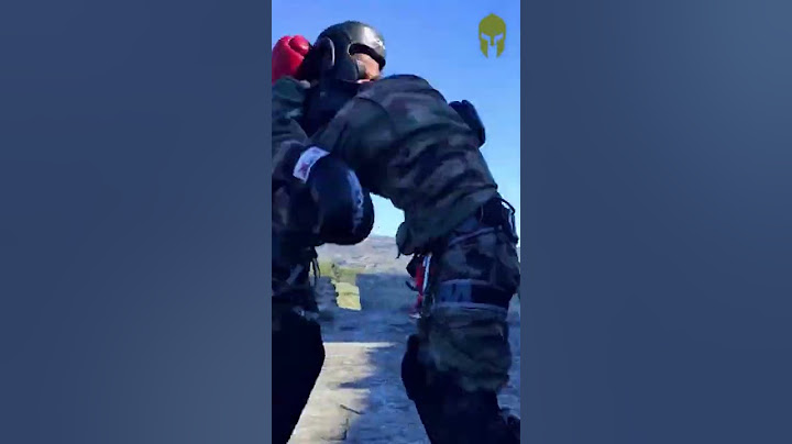 Les Légionnaires du 2e REG en entraînement 👊🏻🇫🇷 #militaire #military #patriote
