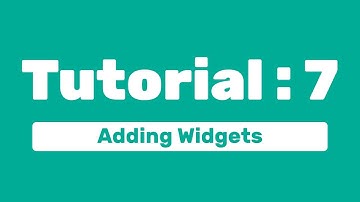 How to Add and Use Widgets in WordPress Step-by-Step Guide