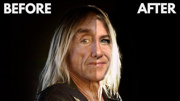 STOP slapping on LUTs and grading like it