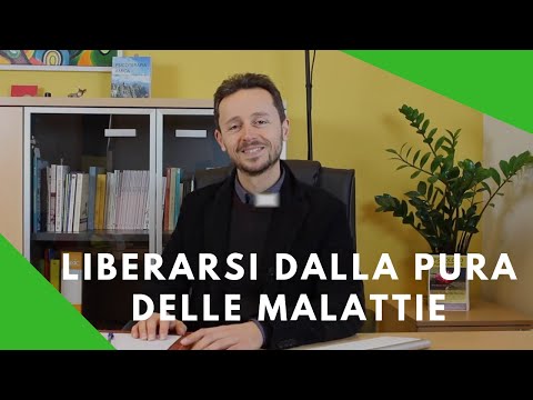 Ipocondria, liberarsi dalla paura delle malattie. dr Roberto Ausilio