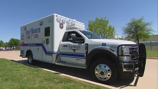 MedStar employees to begin transition to Fort Worth