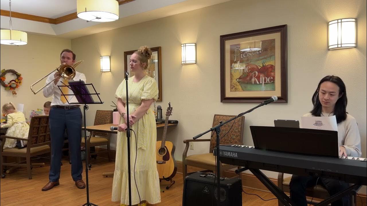 La Vie en Rose Cedarhurst Verona Oct 15 YouTube