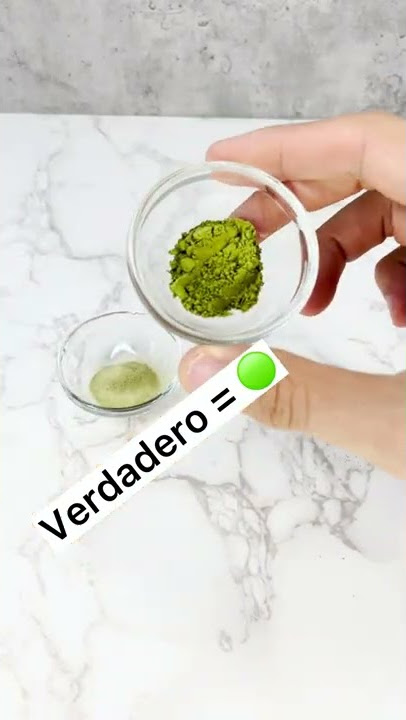 Matcha Shaker 500ml, prepara tu matcha en menos de 2 minutos.