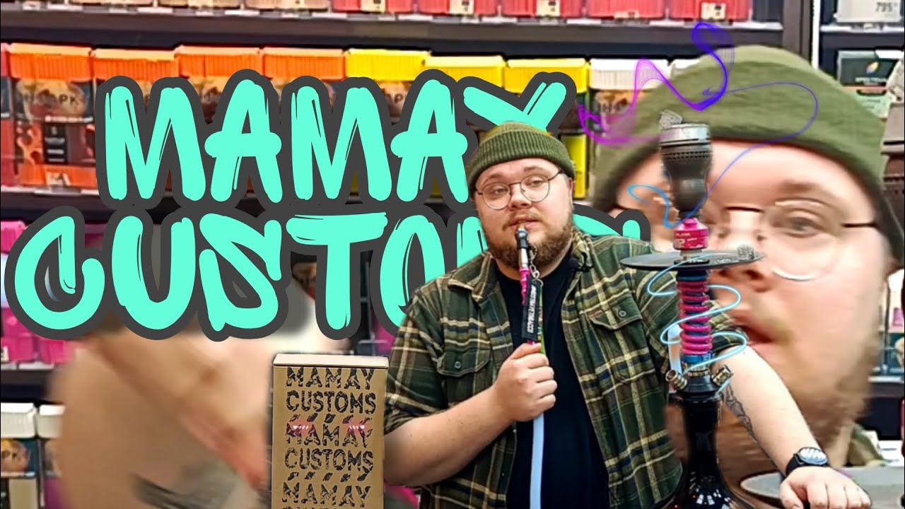 КРАТКО ПРО MAMAY COILOVERS MICRO