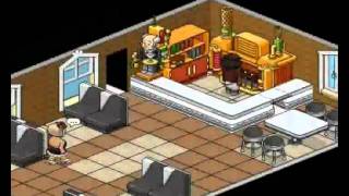 The Habbo's - Aflevering 6