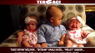 TERS AÇI 20 ARALIK