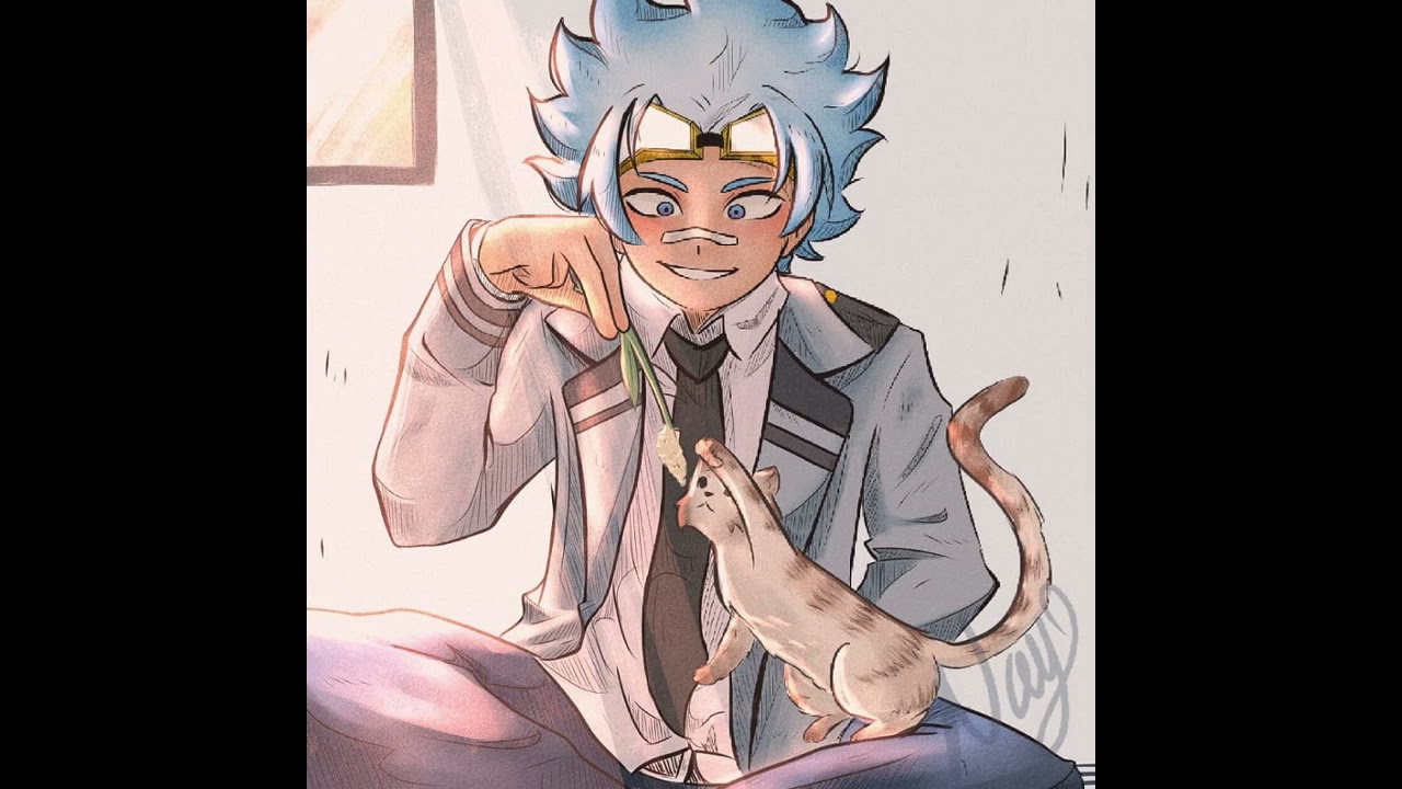 Oboro Shirakumo: Memories