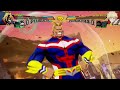 🔴LIVE My Hero Ones Justice 2 ไม่รู้​จะ​เล่น​อะไร