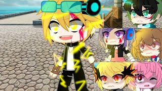 I Dont Care If I Lose My Mind Memeoriginal Idea?Denki Angstpart 2?Ft.dadzawaauread Desc