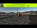 LS25 - Hof Bergmann 1.4 - Düngestufe dank Zwischenfrucht - #007