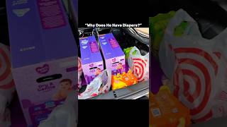 Those Are Not Diapers