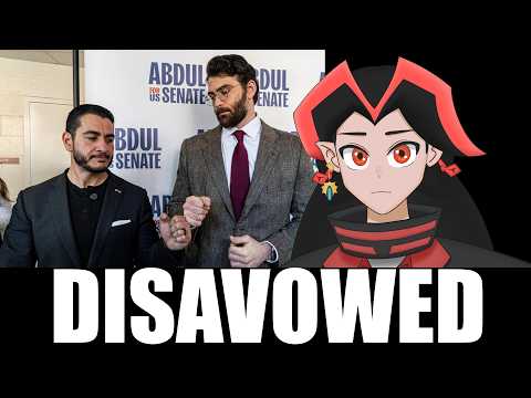 Hasan Piker got his wish but not in a way he wanted...