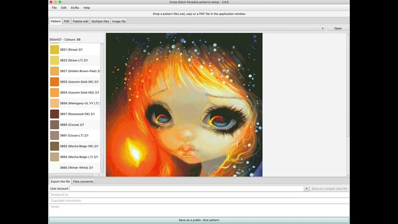 Окно windows xp. Парадиз программа. Cross stitch saga не открывает схемы. Парадиз программа. Схема вышивки крестом для парадайс.