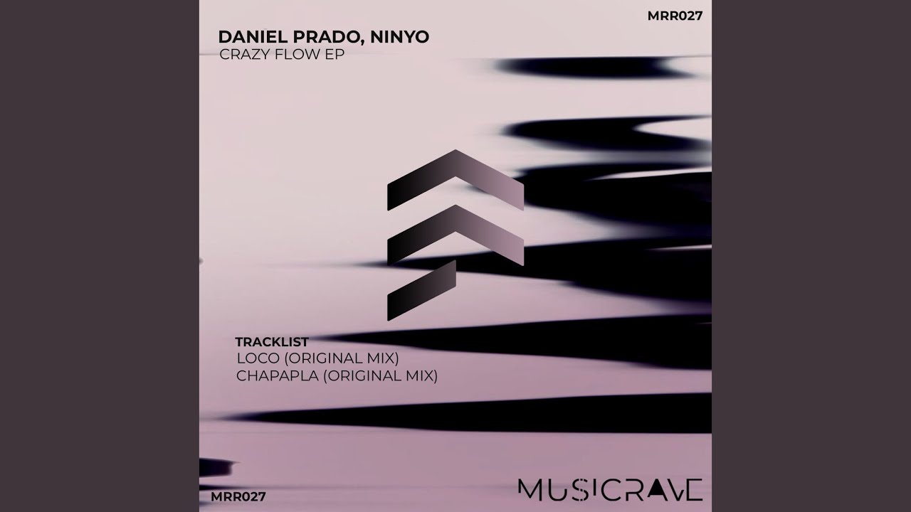 Watch Chapapla (Original Mix) on YouTube Watch Chapapla (Original Mix) on YouTube