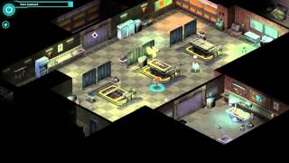 [Shadowrun Returns EDITOR] Scene Transitions TUTORIAL