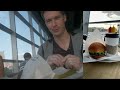 Бургерная Farш в НИЖНЕМ НОВГОРОДЕ, а так же про Burger Heroes Москва