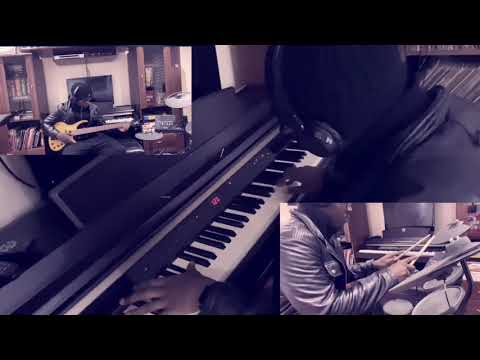 Human Nature Piano Cover Played by Tyler Prince-Arrangement by Peter Bence