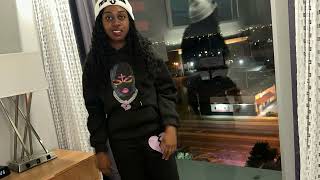 Fentyda Rappa- Be Mi Wifey 