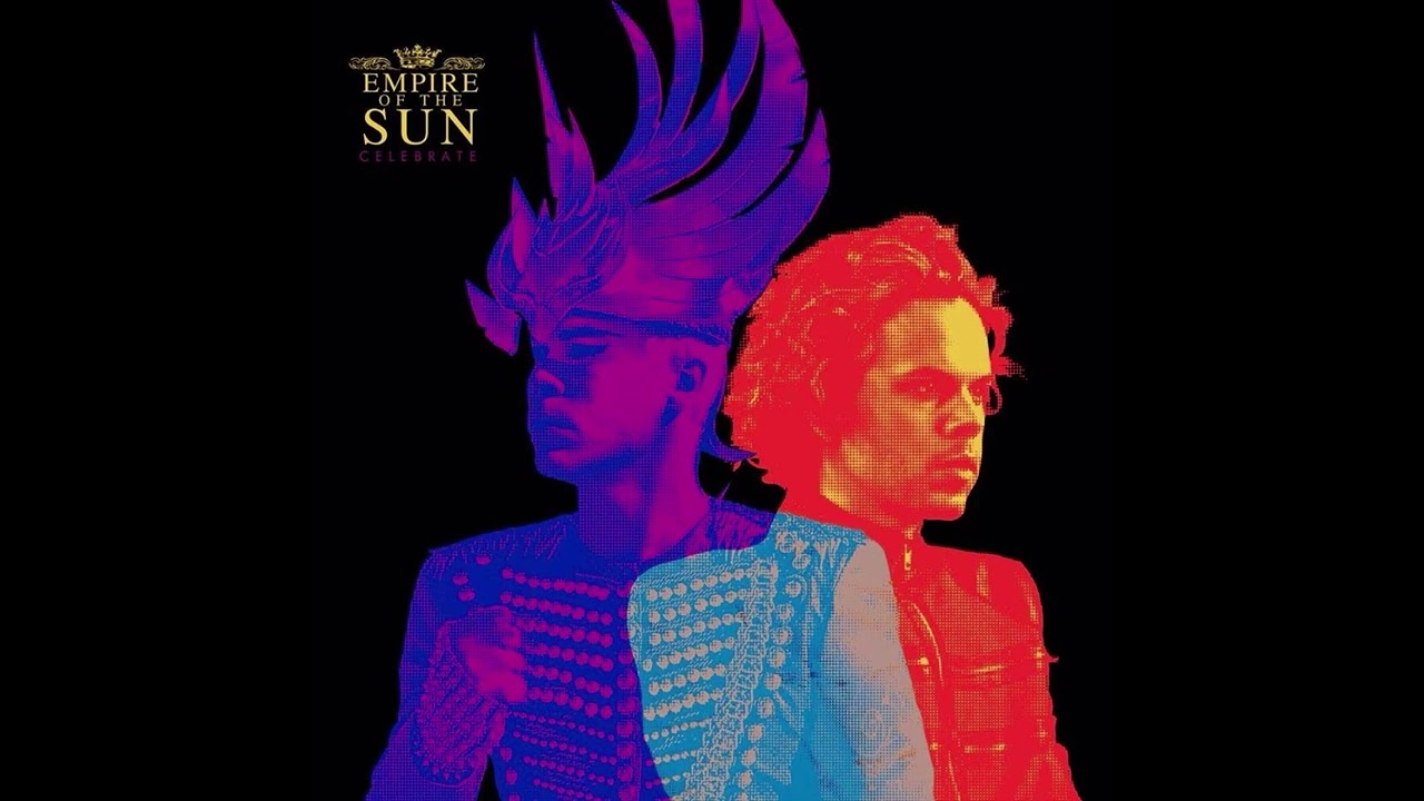 We Are The People (best part looped 10 minutes) | Empire Of the Sun | Loop | We Are The People