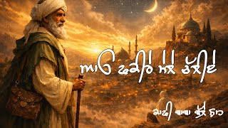 Ao Fakire Mele Chaliye || Bulle shah Kaafi || New Punjabi song