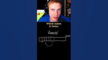 Why Arrays Are The Best