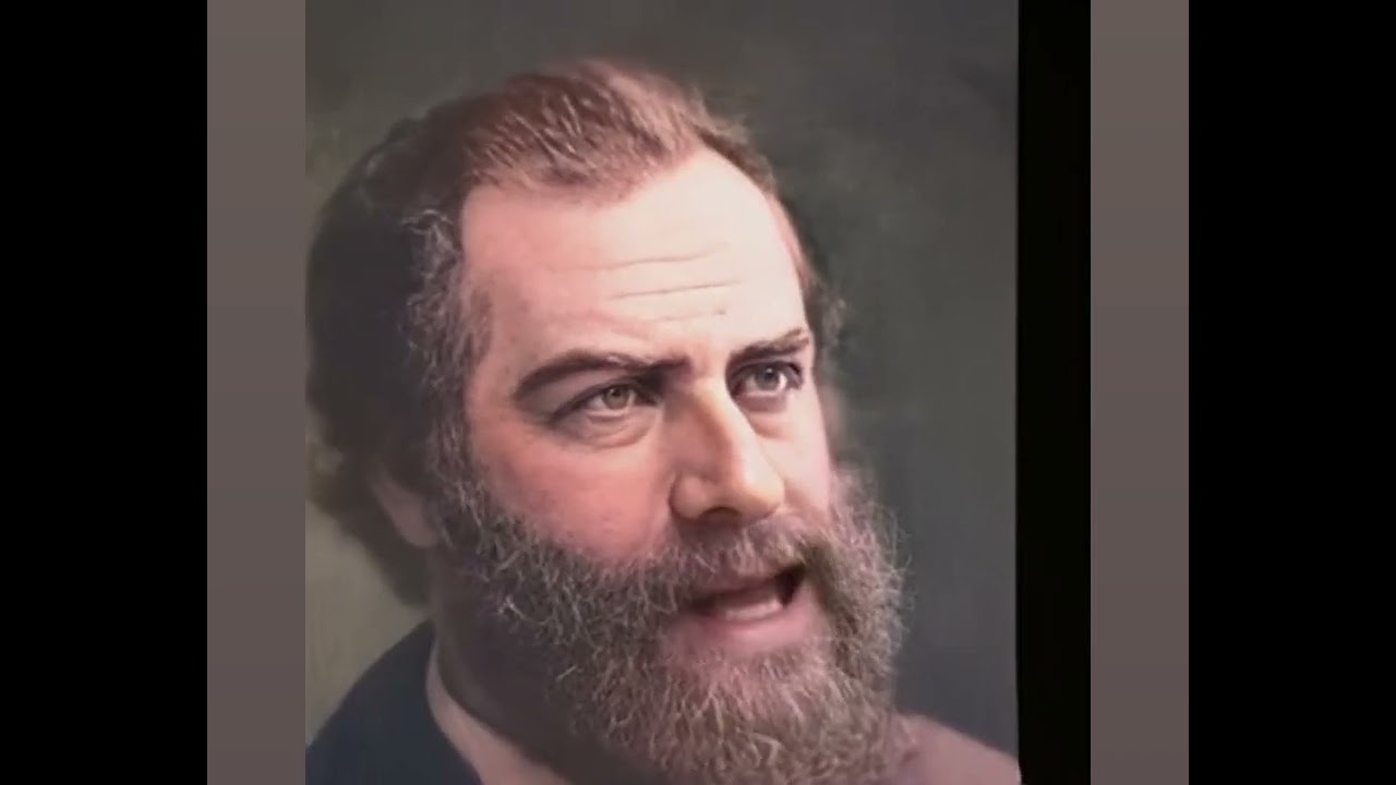 Professor Joseph Leidy's report on John Keely after witnessing his experiments.