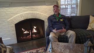 Fireside Chat with Bill Evertsberg, May 13 2020