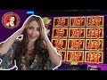 Wizard of Oz Slot Machine Harrahs Las Vegas FINALLY ...