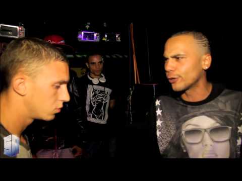 Jaxx vs Mighty