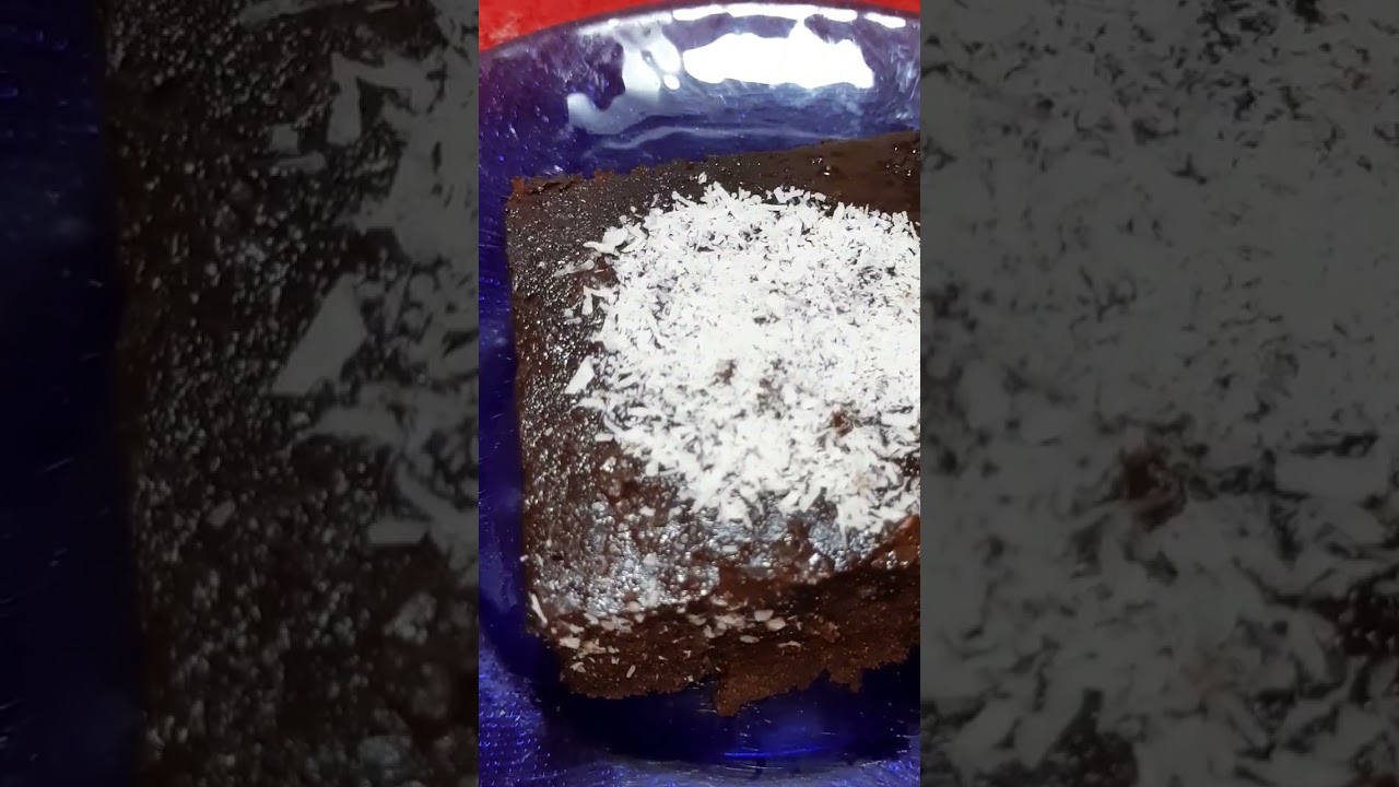 PASTANE USULÜ BOL SOSLU ISLAK KEK #shorts #cake