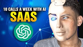 First Cold Email AI Setter: 10 Calls Weekly on Autopilot!