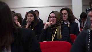 BoğaziçiMUN 2019 - Closing Video