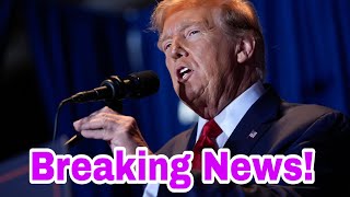 Manhattan DA wants gag order for Trump, seeks to play 'Access Hollywood' tape at hush-money trial!