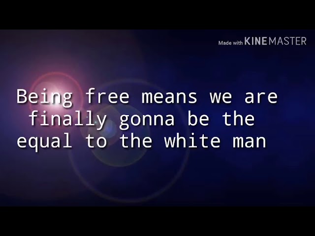 YouTubeでJUNETEENTH LYRICS - BLACKISH CAST || BLACKISHを視聴 YouTubeでJUNETEENTH LYRICS - BLACKISH CAST || BLACKISHを視聴