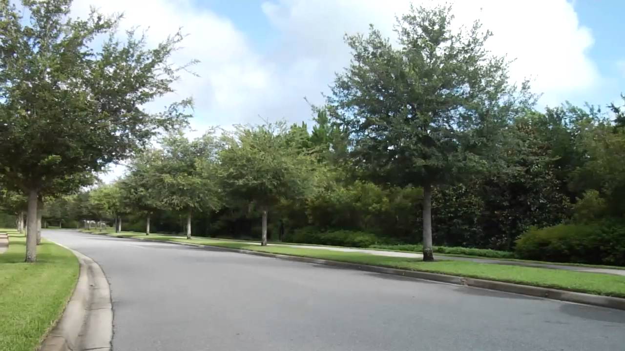 K. Hovnanian Virtual Tour Four Seasons at Terra Lago, Lakeland, FL YouTube