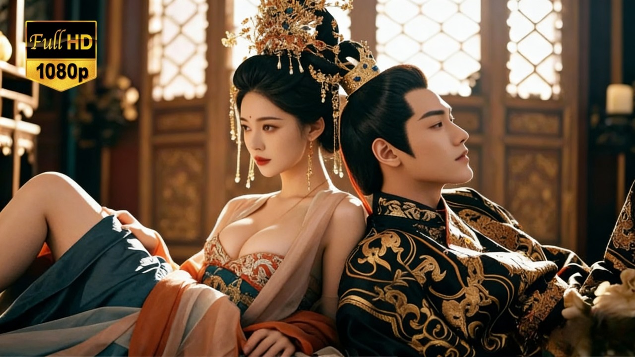 【FULL】漂亮女人穿越到古代成为悲情王妃，王爺被她迷得無心上早朝，夜夜笙歌！ | 【亂世王妃的錦繡路】