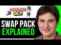 Monopoly Go Swap Pack Explained 2025 (Step by Step)