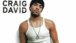 Information Craig David – Slicker Than Your Average Side A News