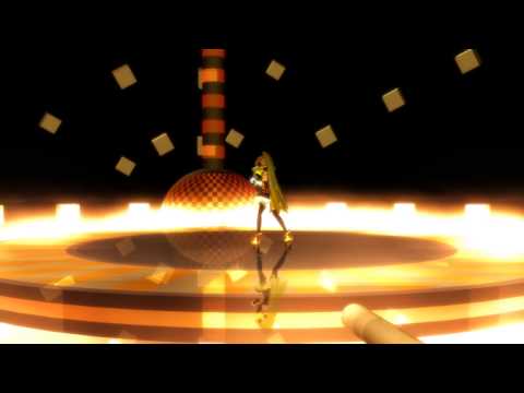 [UTAUXMMD] Berluxia Vynari - Sweet Devil [AN003]