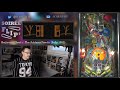 The Addams Family Bally 1992 707 Millions GC The Addams Family Bally 1992 707 Millions GC